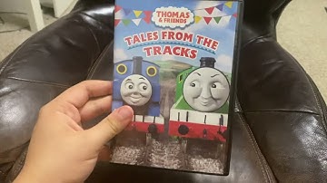 DVD Collection In A Nutshell (Version 12)