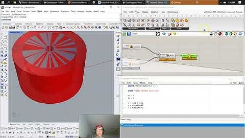 ghPython_001_GhPythonComponent_Tutorial