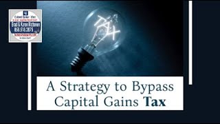 California Tax Savings: Real Estate Investment Strategy for Capital Gains