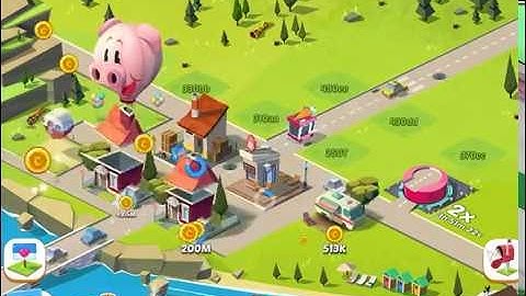 Build Away! - Idle City Builder iOS Gameplay - Part 2