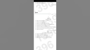 Third sem Bcom business regulations previous year question paper calicut university