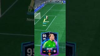 NEUER IN FC MOBILE 🙅‍♂️ BE careful Don't buy it 🔴🚫 Watch and Judge screenshot 4