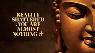 Einstein Was Right: Reality Is an Illusion 👁️