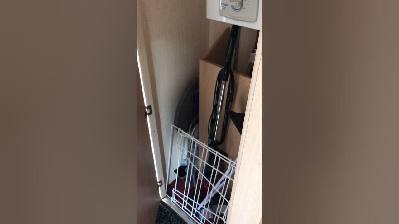 Caravan for sale Withernsea Sands East Yorkshire YouTube