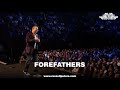 Russell Peters | Forefathers