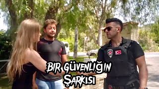 Yakışıklı Güvenlik -Güven Bana(Official video)