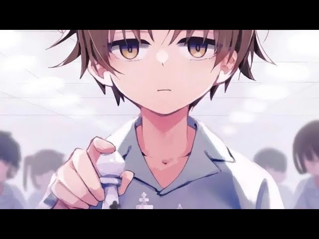 Animelovers - Best Couple Ayanokoji kiyotaka x Karuizawa Kei