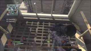 True Faith | A Multi-Cod Montage | By Bantahh