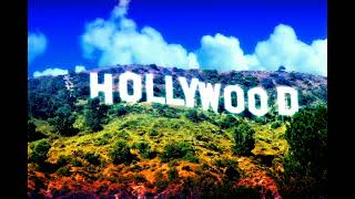 Hollywood (Official Wolker music)