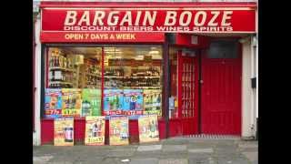 The Lancashire Hotpots - The Girl From Bargain Booze (2012)