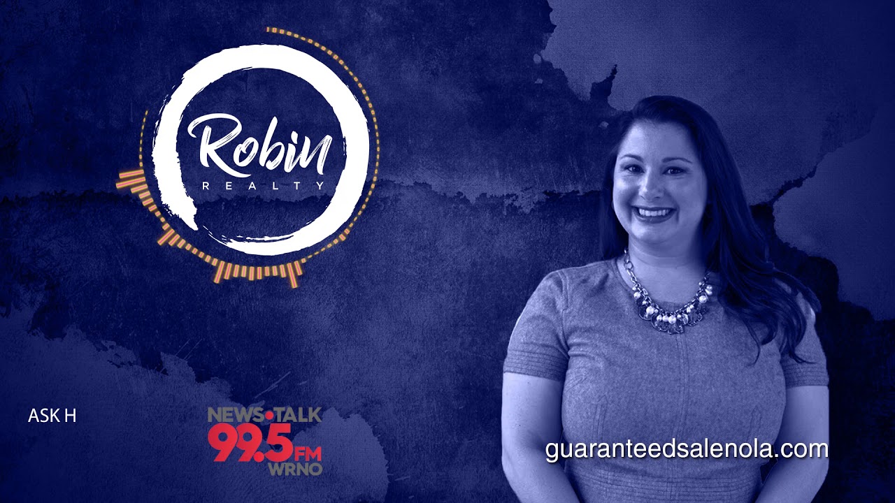 Walton&Johnson Tiffani Robin looks forward to guiding you through your