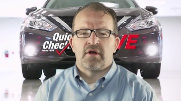 Hunter QuickCheck Drive Hunter Net