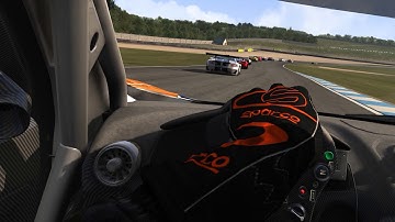 Assetto Corsa Oculus VR Settings New X Series CPU Build