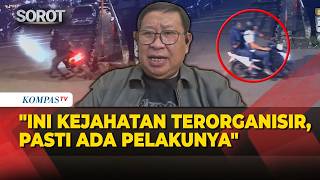 Download lagu Susno Duadji on the Attack on KontraS Activists: This is an Organized Crime, There Must Be a Perp...