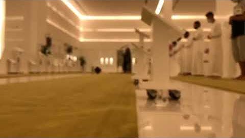 فجرية الأثنين ٢٠-١٢-١٤٤١ سورة الدخان بترتيل هادئ للقارئ الشيخ ناصر القطامي