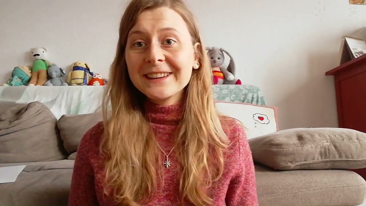 saramisch Strickpodcast Folge 1