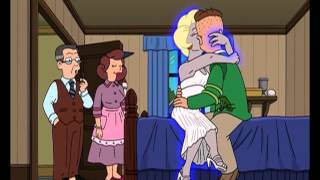 Futurama-I Dated a Robot
