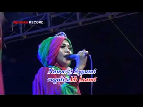 Nawarti Ayyami - Ully