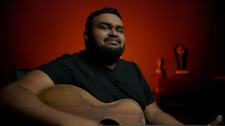 Chris Stapleton - Tennessee Whiskey (Cover by Minesh)