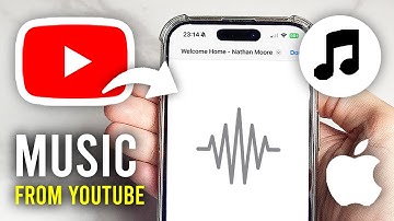 How To Download Music From YouTube On iPhone - Full Guide