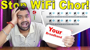 Broadband WiFi: Who