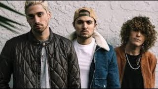 Cheat Codes playing Stay With You LIVE @ Lollapalooza 2017