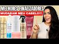 TOP 10 FINALIZADORES DE CABELO 2026: Favoritos que mudaram meu cabelo!
