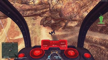 ESF Montage - Hello, it