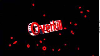 Intro nueva para el canal ! Overkill