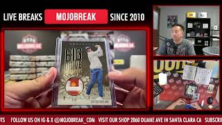 Pick Your Golfer #2 - 2026 Upper Deck Artifacts Golf Hobby 10 Box Case - 8.3.26