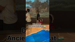 Smritivan Museum Part 4 | Ancient Gujarat Civilization 🤯 | Harappan Secrets, Trade &amp; Technology