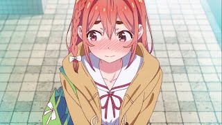 Sumi Sakurazawa Amv - Cry