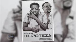 Linex Feat Darassa Sina Cha Kupoteza Official Audio