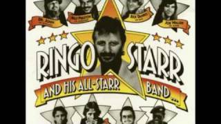 Christmas Time is Here Again -- Ringo Starr chords