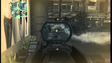 4 Kills, No Reload Epic