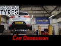 Fitting New Goodyear Eagle F1 Supersport Tyres To My Mk2 SEAT Leon Cupra + First Impressions