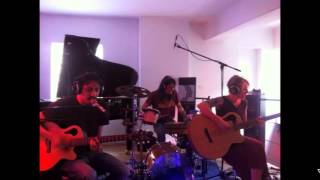 Video thumbnail of "Verdena - Ho Una Fissa (Acoustic Live)"