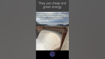 Cryptomining NFT - Enigma Economy NFT