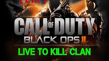 The MP7 with Bacon Camouflage | New Black Ops II DLC Camo