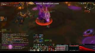 Karfagen vs Halion 25H(WoWcircle logon x300., 2015-04-04T13:07:45.000Z)