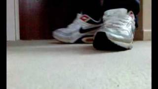 Nike Air Max BW Classic White/Blue/Red