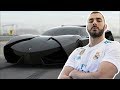 VOICI COMMENT KARIM BENZEMA DÉPENSE SES MILLIONS!