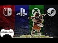 IS CROSS-PLATFORM THE FUTURE OF GAMING? - Clash of Minds #4