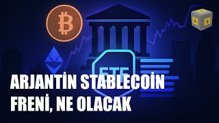 Arjantin’de Peso Stablecoin Durduruldu: Regülasyon Kriptoyu Nasıl Şekillendirir?