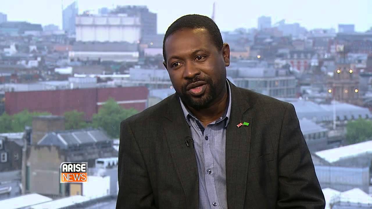 Analysis from Douglas Pollyn and Temitope Olodo on Africa Wrap camera iphone 8 plus apk