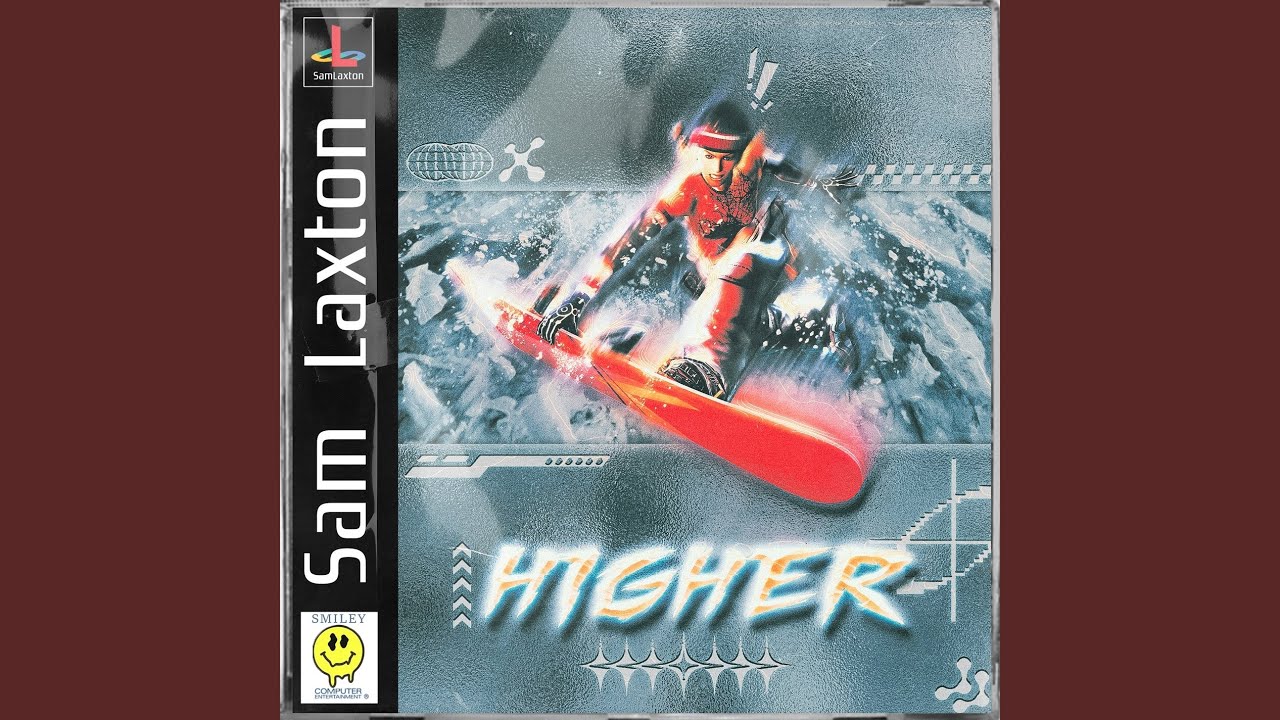 Guarda Higher (Extended Mix) su YouTube Guarda Higher (Extended Mix) su YouTube