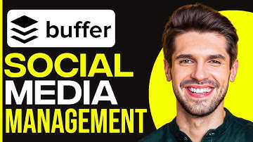 Buffer Social Media Management Tutorial (2023) | Maximizing Your Presence With Buffer