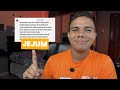 JEJUM: Primeiros Passos