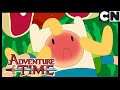 Walnuts & Rain | Adventure Time | Cartoon Network