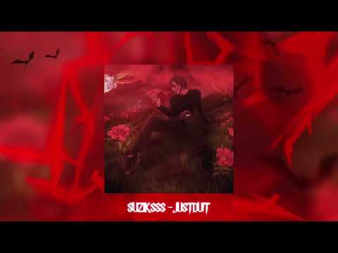 suziksss - JustDu1t (Official audio)